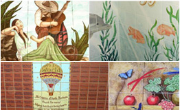 Santa Barbara Tile Studio